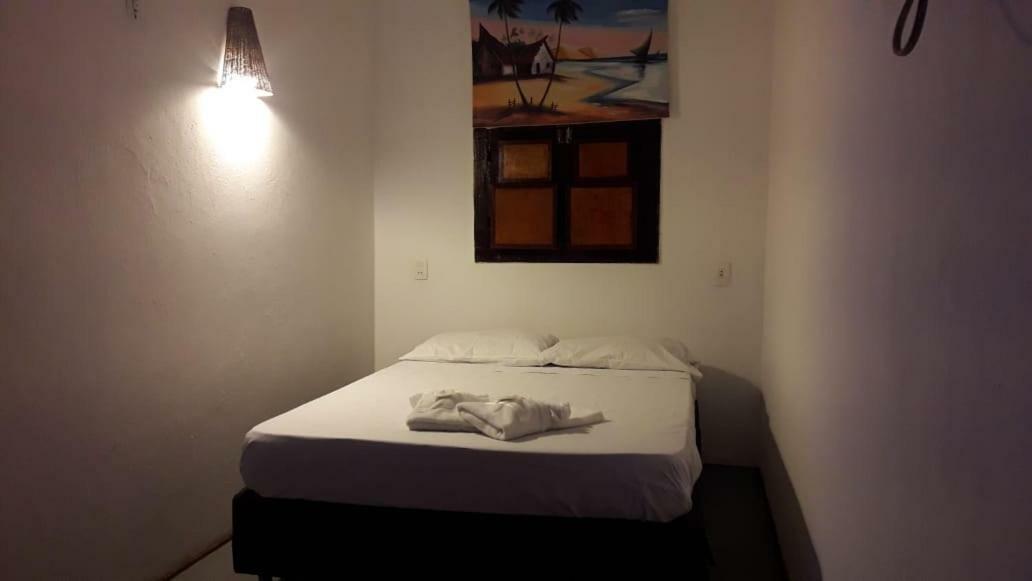 Pousada Vila Flor By Curev Hue Jijoca de Jericoacoara Buitenkant foto