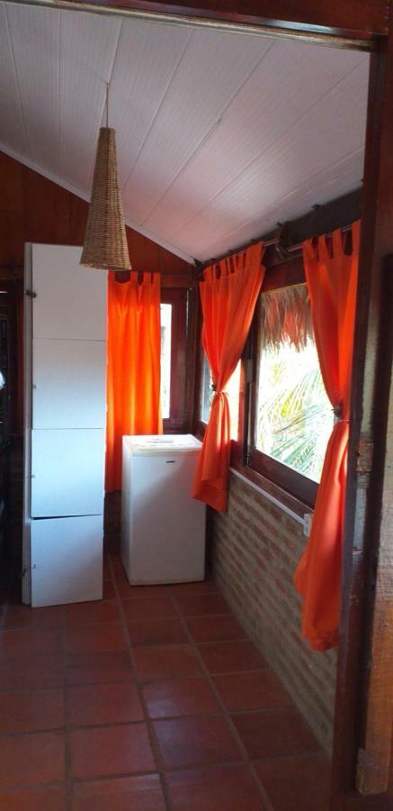 Pousada Vila Flor By Curev Hue Jijoca de Jericoacoara Buitenkant foto