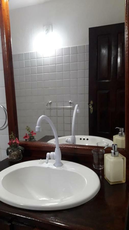 Pousada Vila Flor By Curev Hue Jijoca de Jericoacoara Buitenkant foto